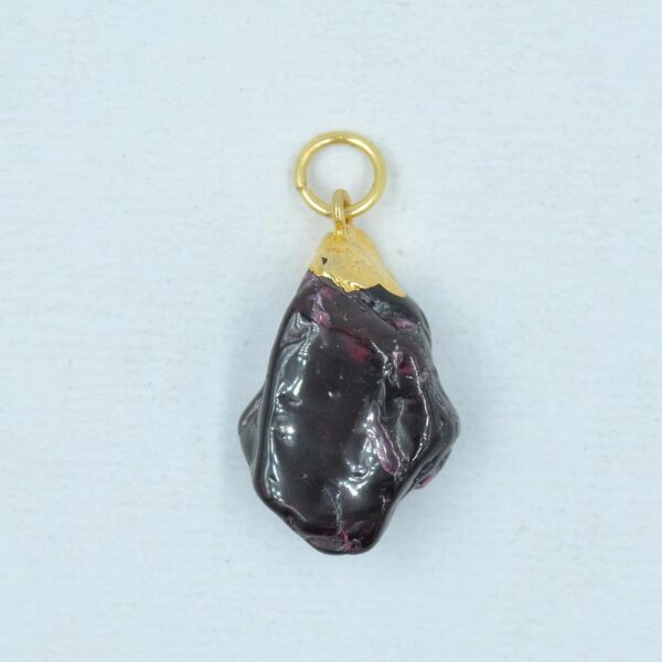 Red Garnet