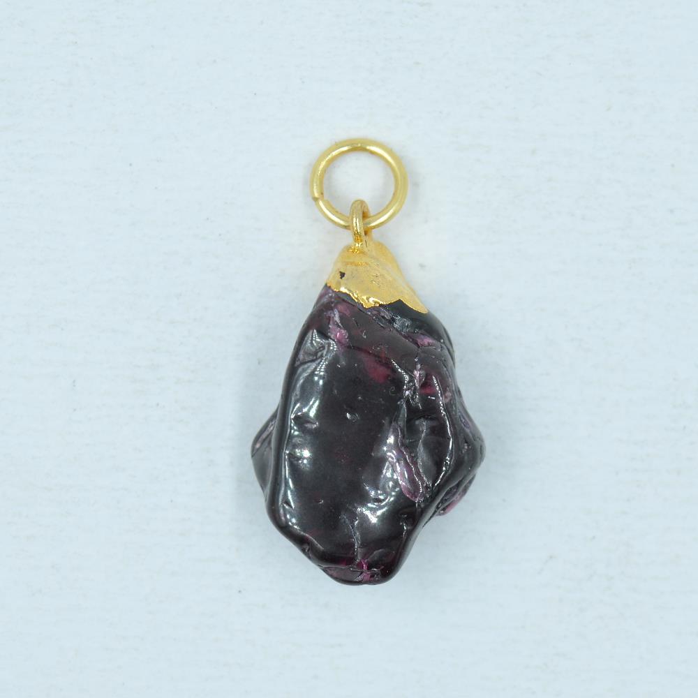 Red Garnet