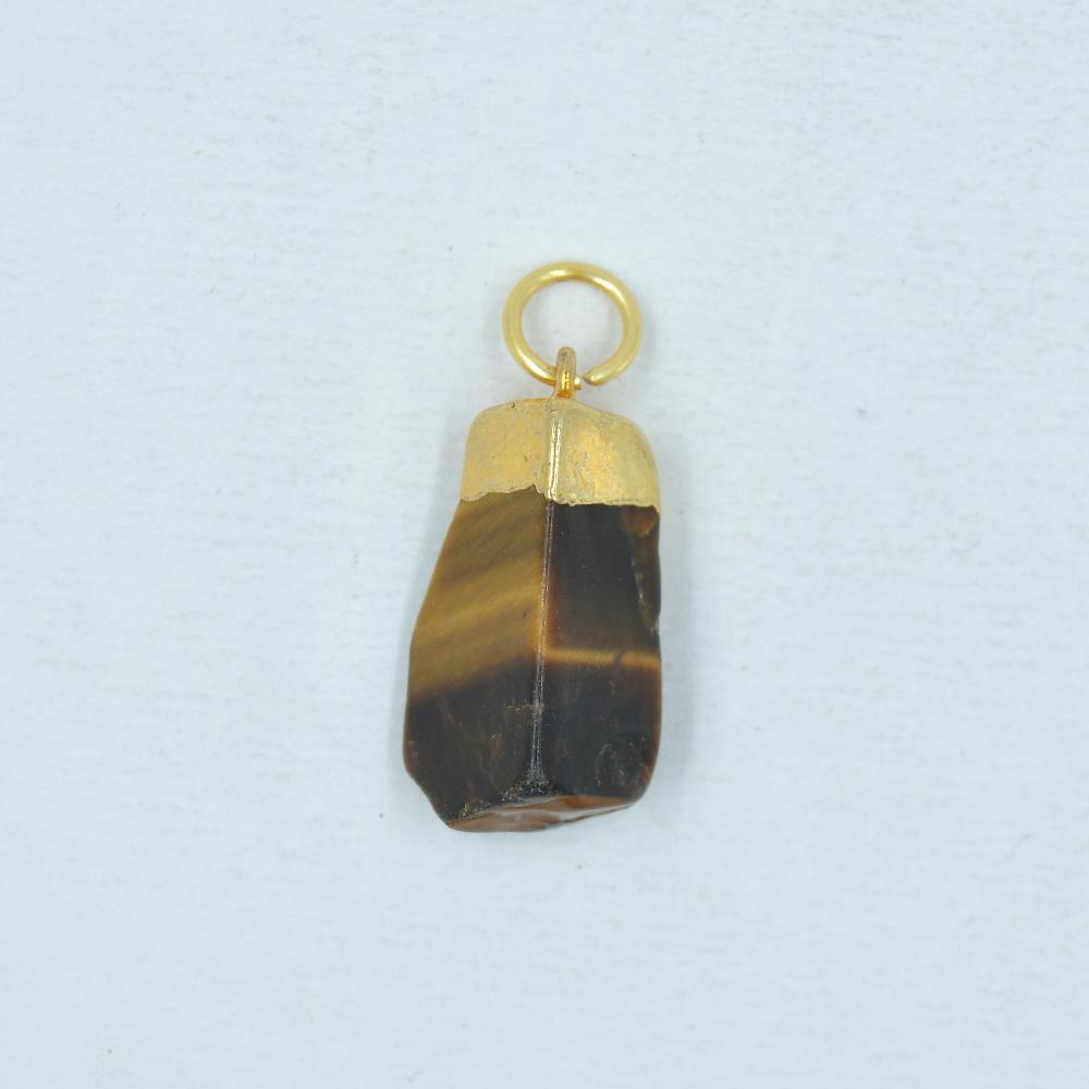 Tiger Eye