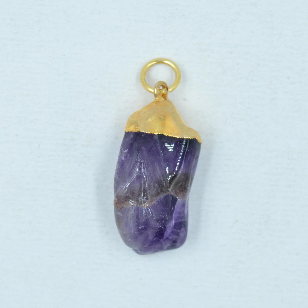Amethyst Gemstone