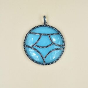 Blue Monalisa