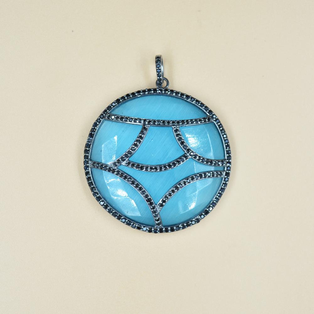 Blue Monalisa
