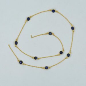 Lapis Lazuli Gemstone