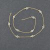 White Chalcedony Gemstone