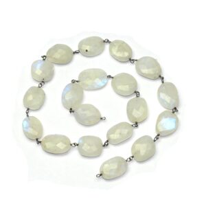 Rainbow Moonstone