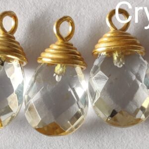 925 Solid Sterling silver crystal Fine Jewellery Pendant Fashion Pendant Antique Pendant For Girl Wholesaler Of Silver