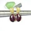 Yellow & Pink Sapphire