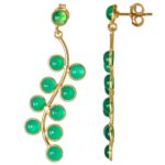 Green Onyx Gemstone