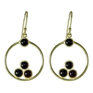 Black Onyx Gemstone