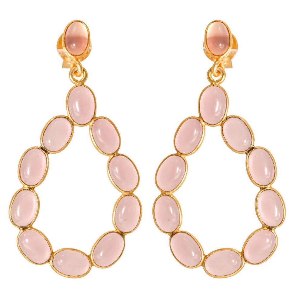 Pink Chalcedony