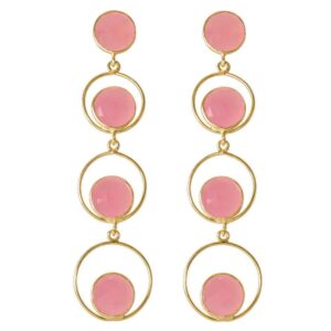 Pink Onyx