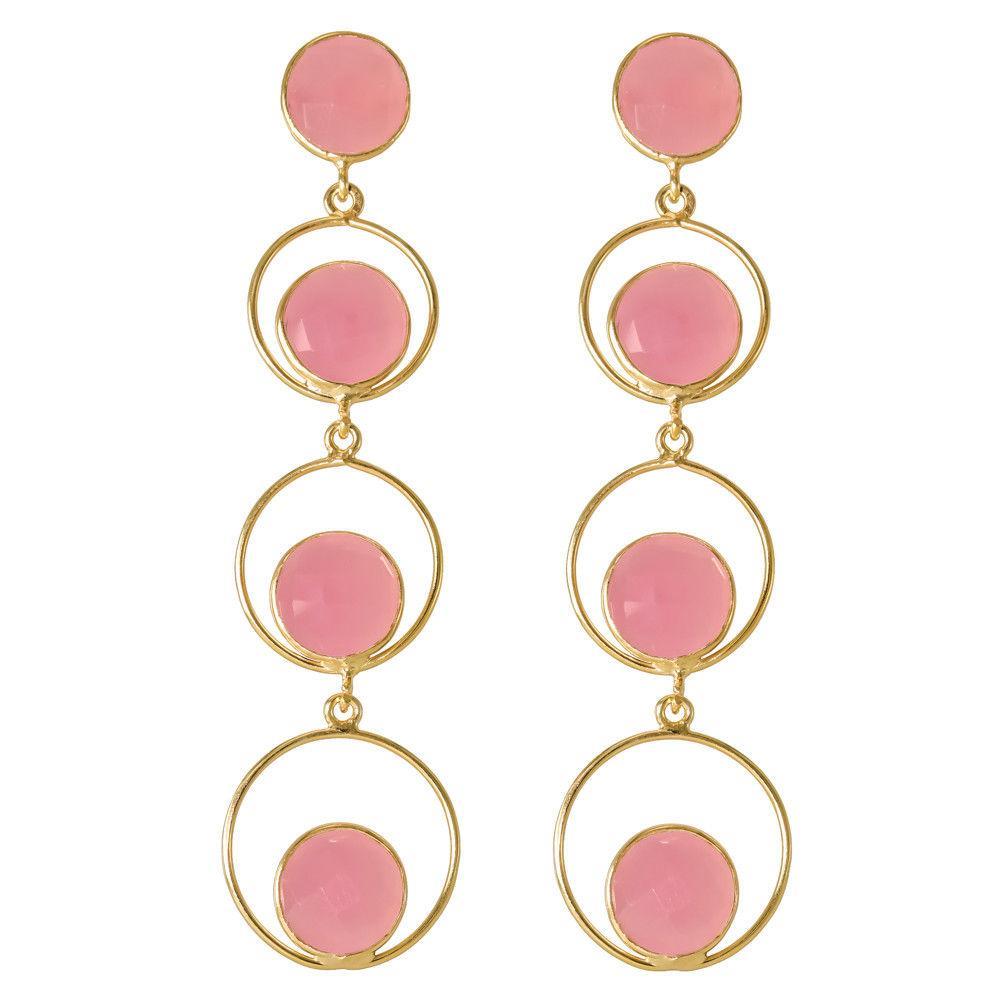 Pink Onyx