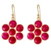 Ruby Gemstone