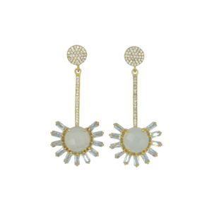 Rainbow Earrings