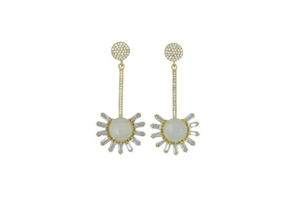 Rainbow Earrings