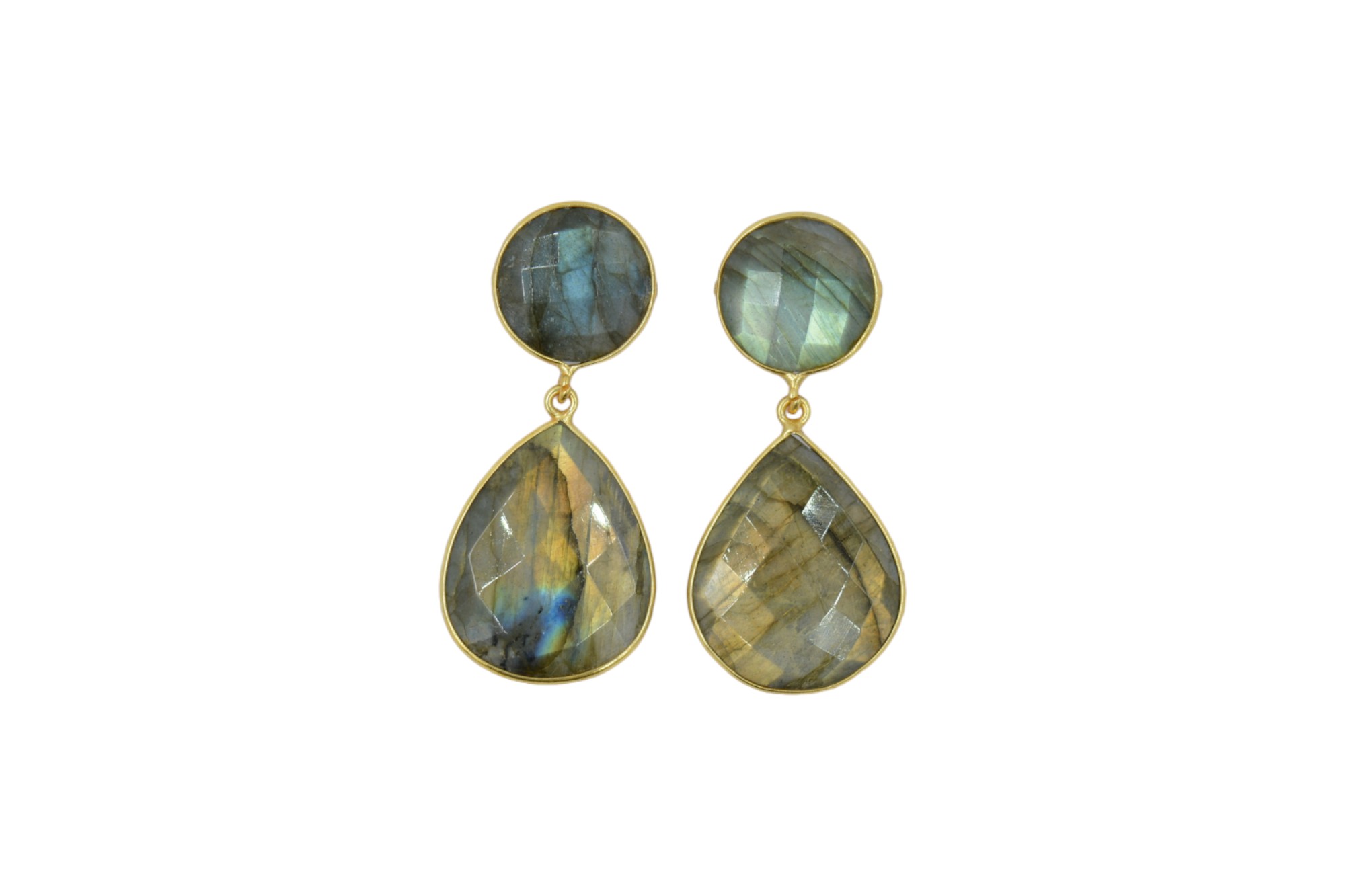 Labradorite