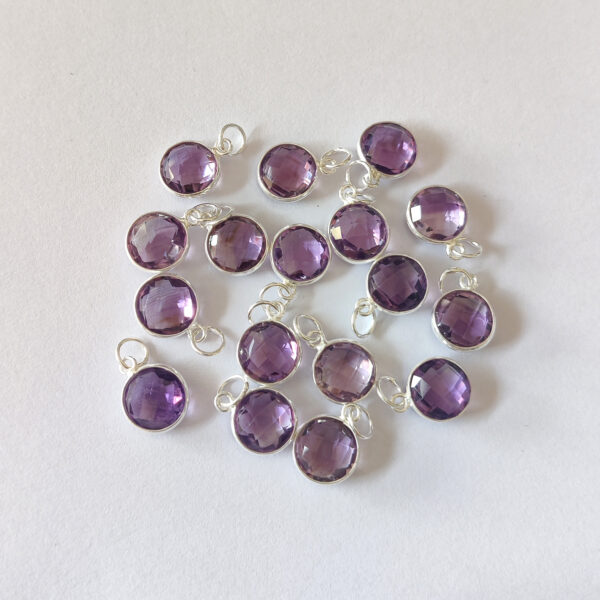 Amethyst Gemstone