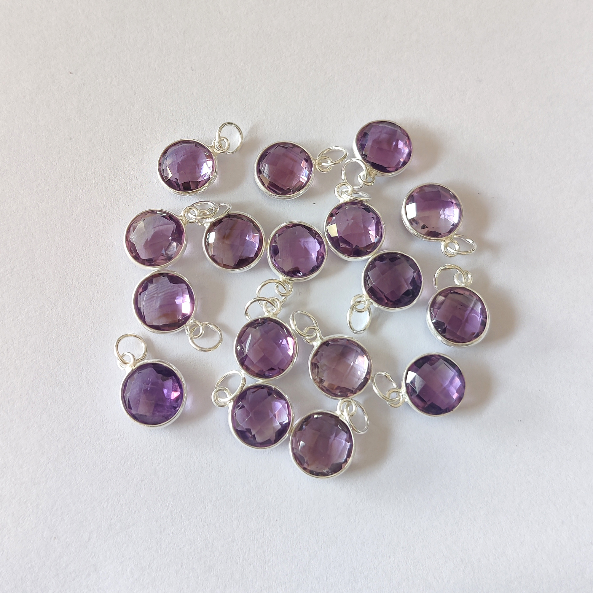 Amethyst Gemstone