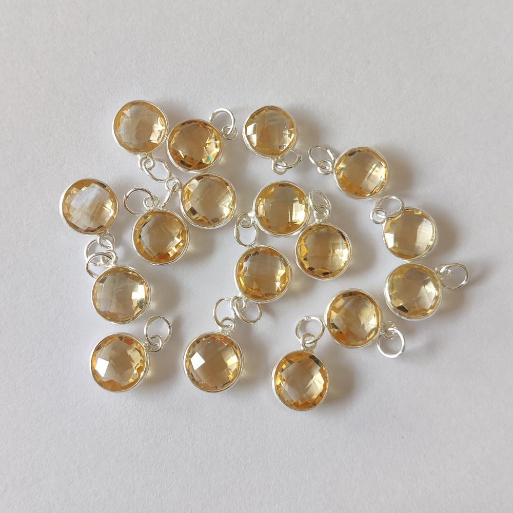 Citrine Gemstone