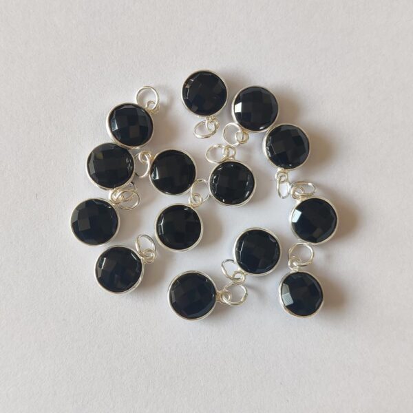 Black Onyx Gemstone