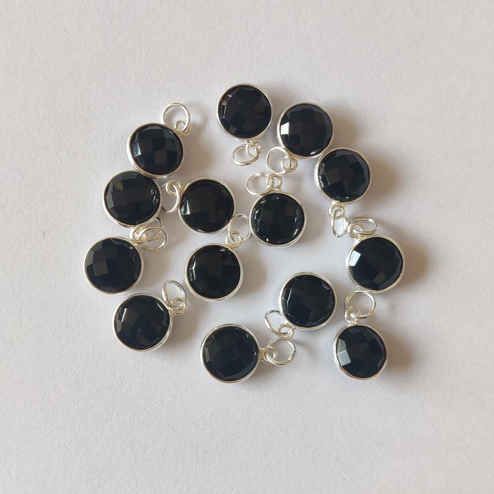 Black Onyx Gemstone