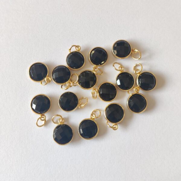 Black Onyx Gemstone