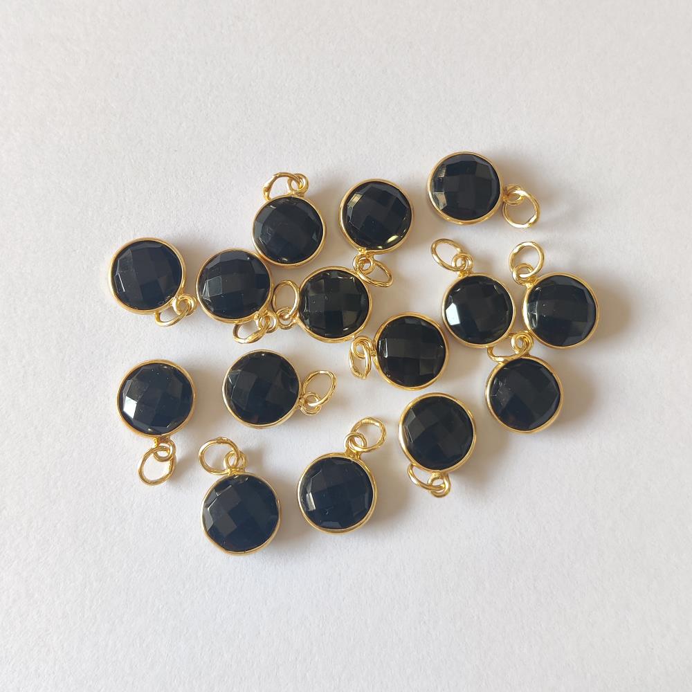 Black Onyx Gemstone