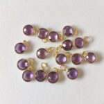 Amethyst Gemstone