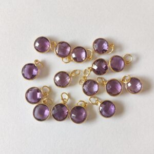 Amethyst Gemstone