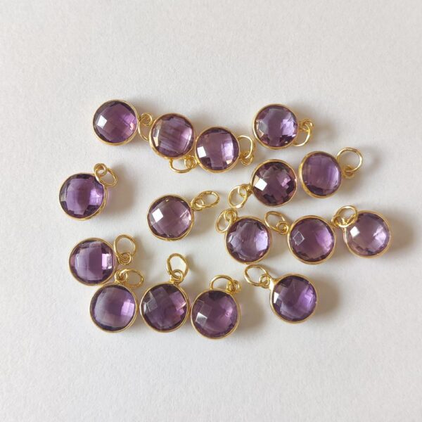 Amethyst Gemstone