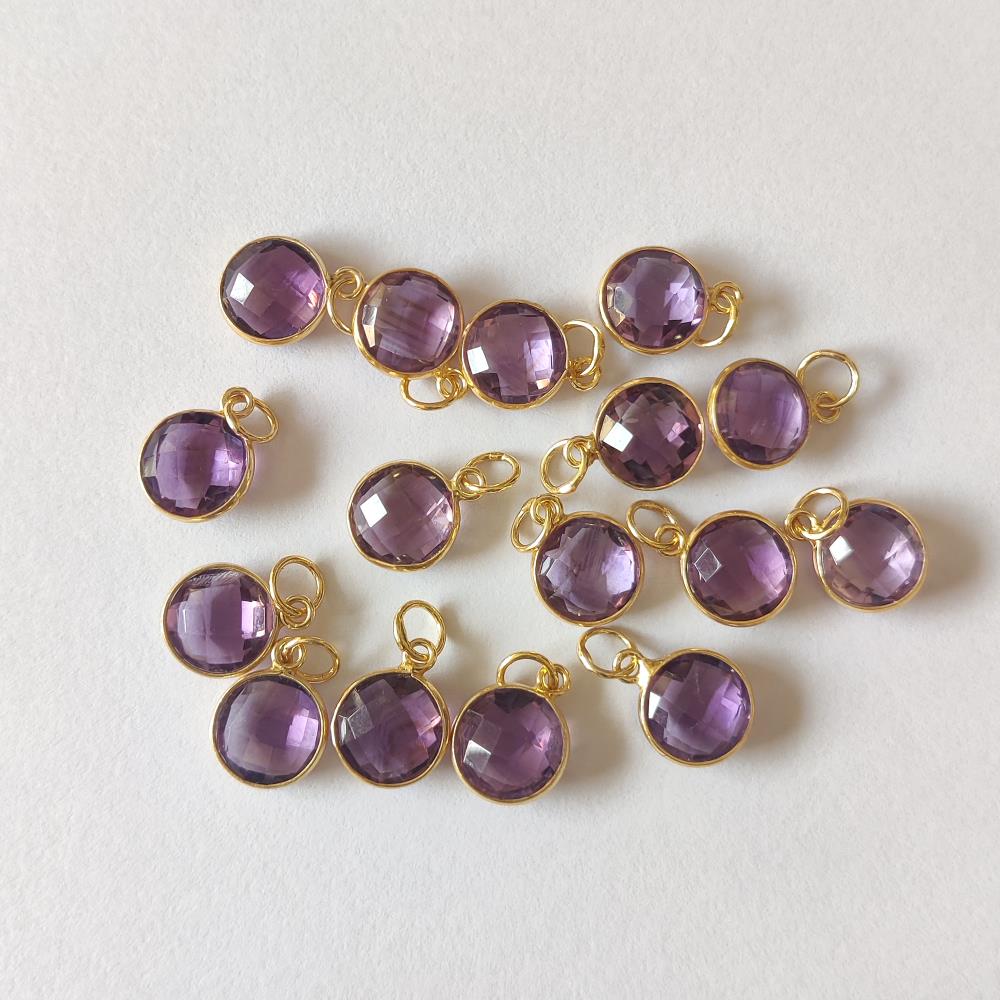 Amethyst Gemstone