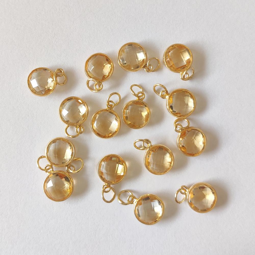 Citrine Gemstone