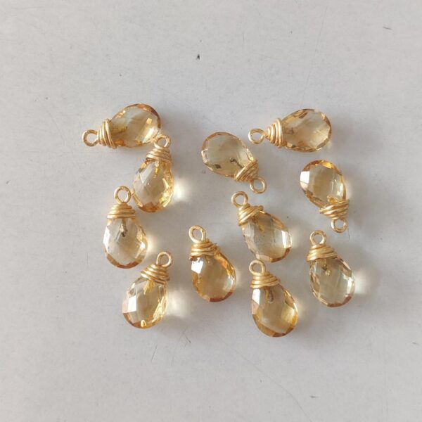 Citrine Gemstone