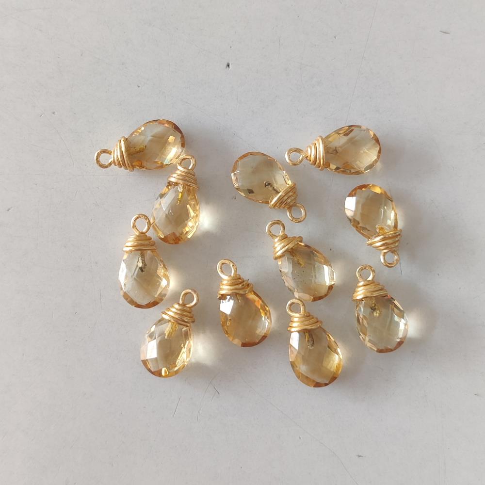 Citrine Gemstone