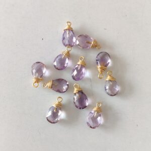 Amethyst Gemstone