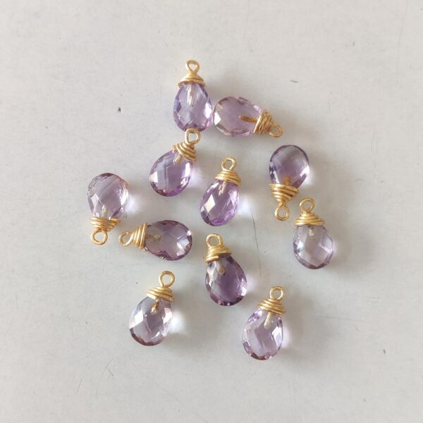 Amethyst Gemstone