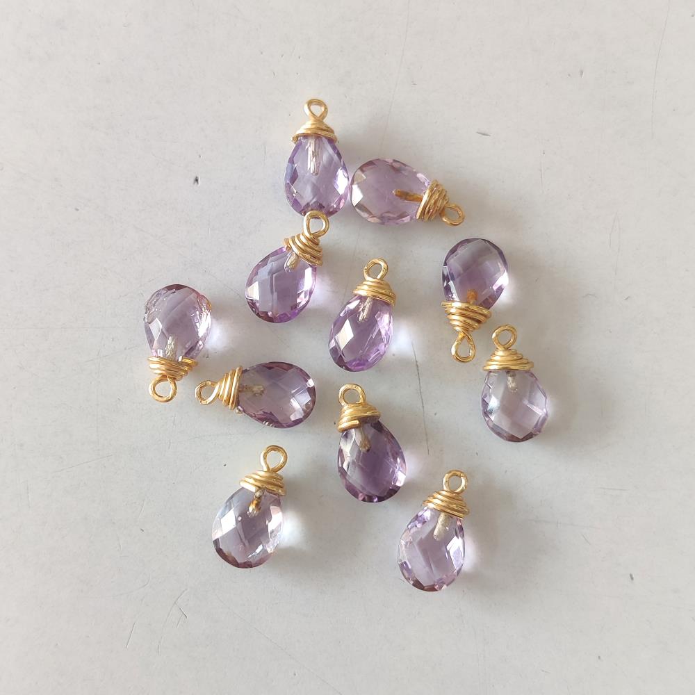 Amethyst Gemstone