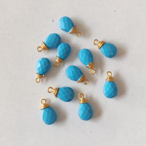 Turquoise Gemstone