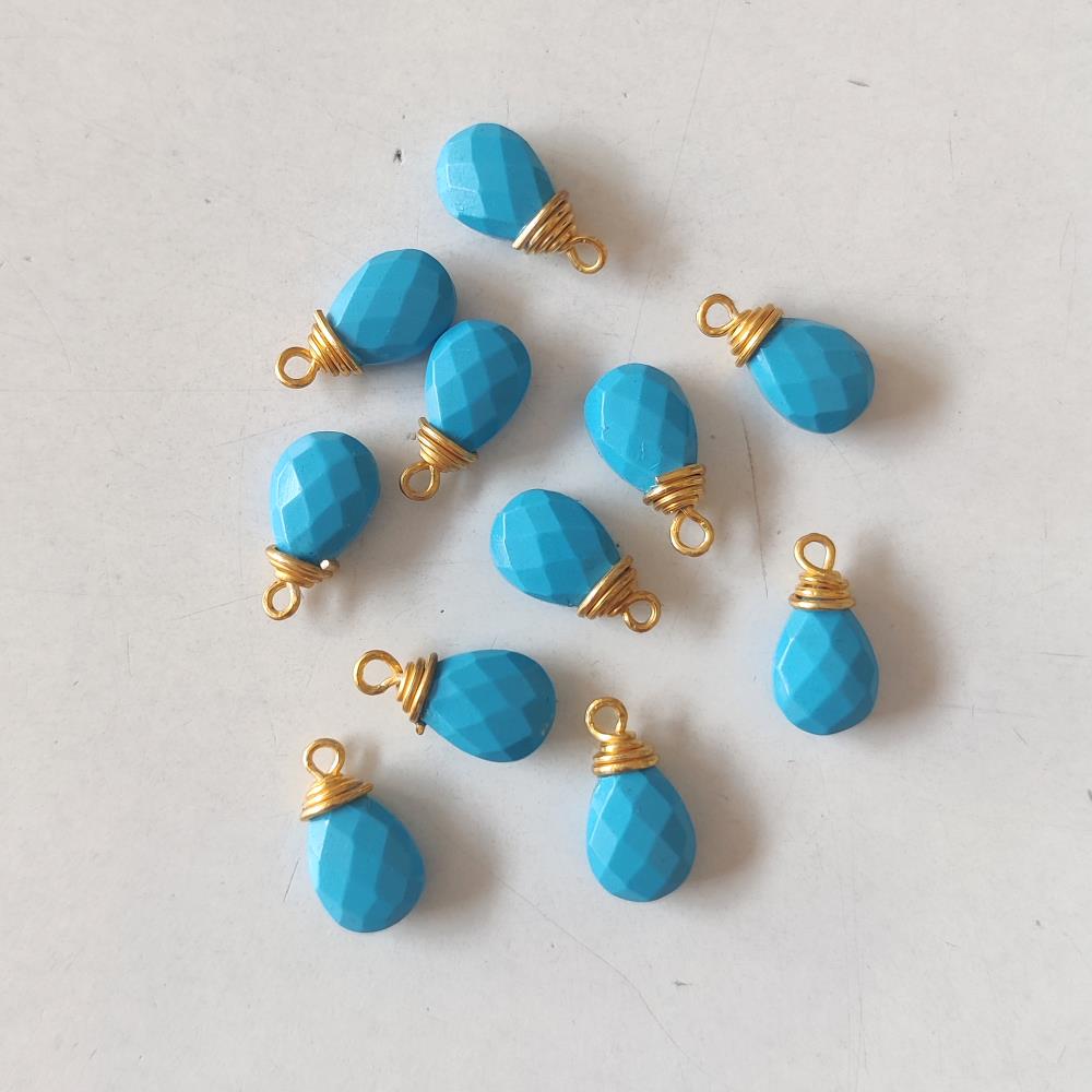 Turquoise Gemstone