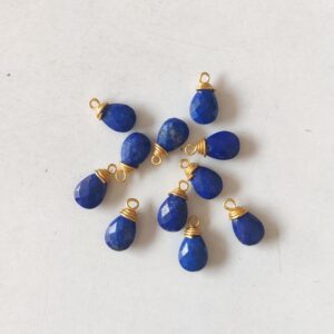 Lapis Lazuli Gemstone