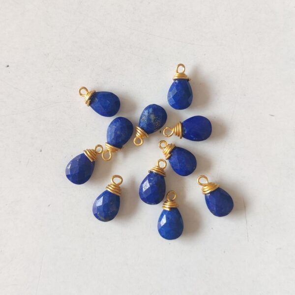 Lapis Lazuli Gemstone