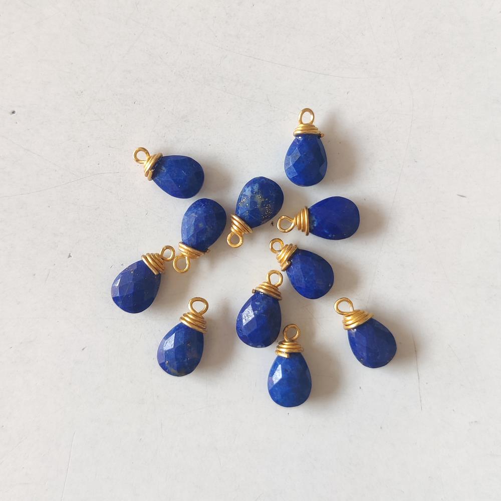 Lapis Lazuli Gemstone