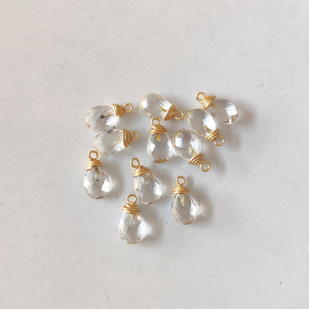 Crystal Gemstone