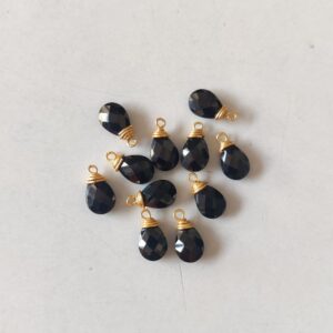 Black Onyx Gemstone