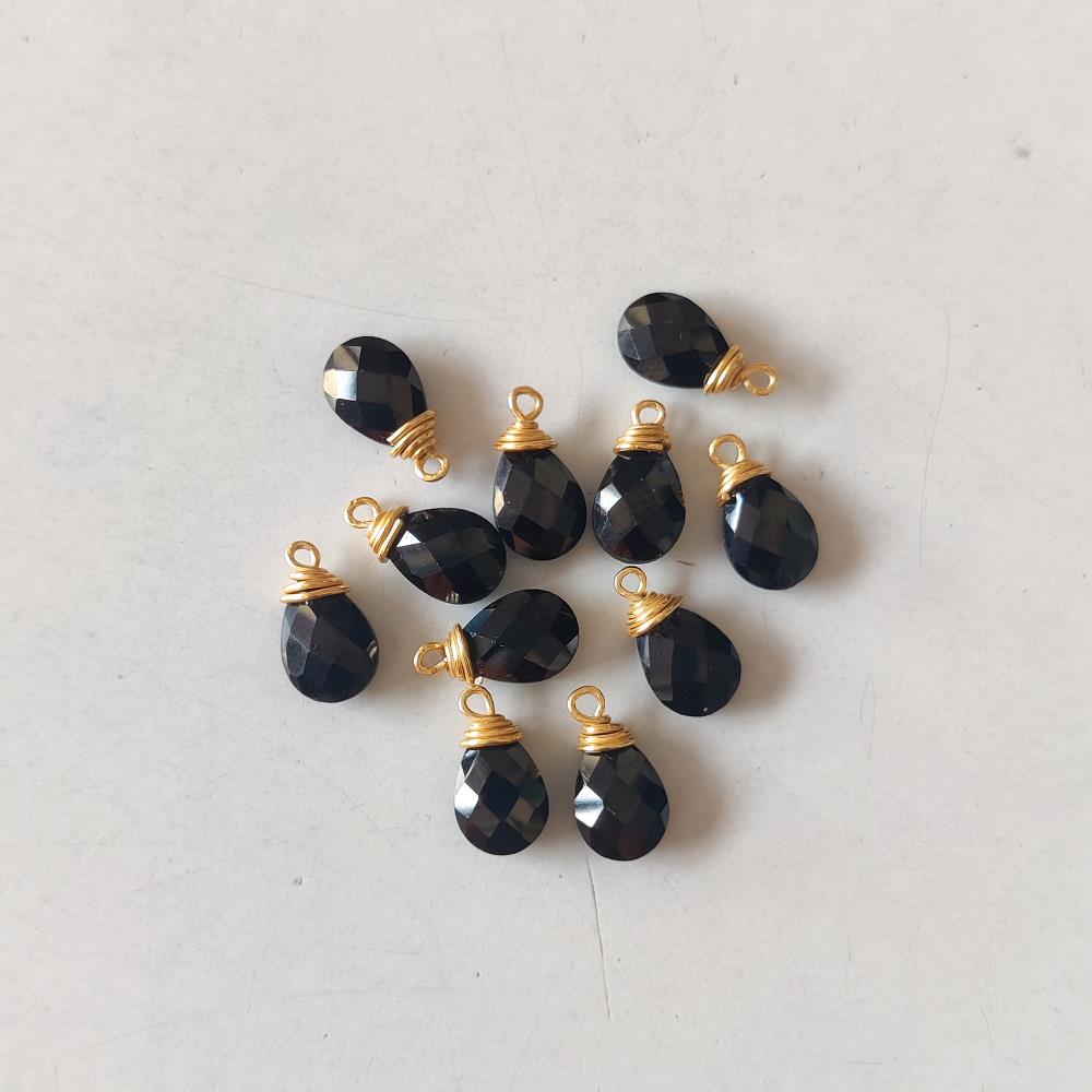 Black Onyx Gemstone