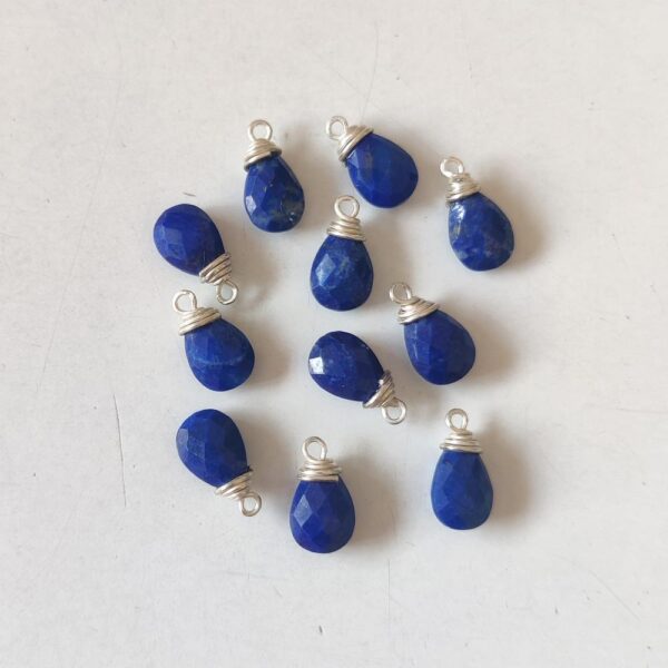 Lapis Lazuli Gemstone