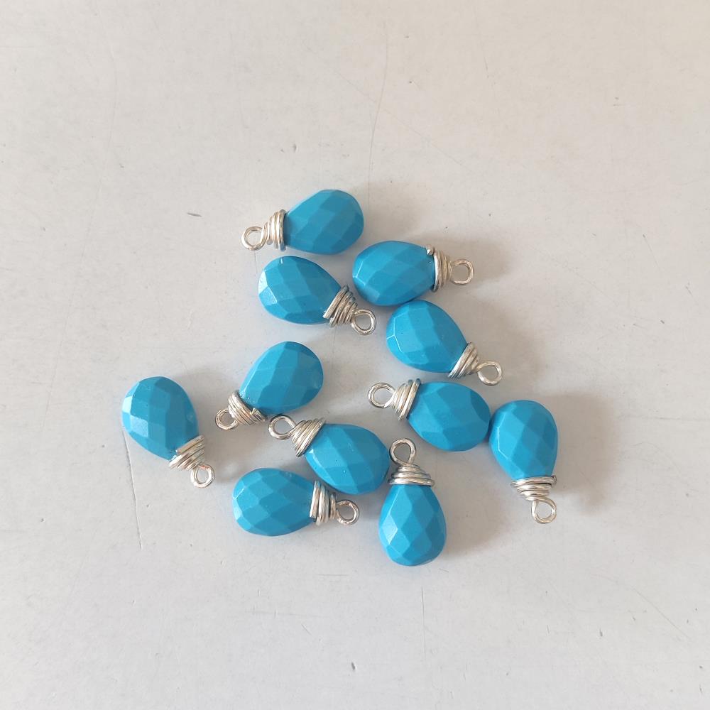 Turquoise Gemstone