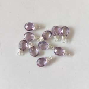 Amethyst Gemstone