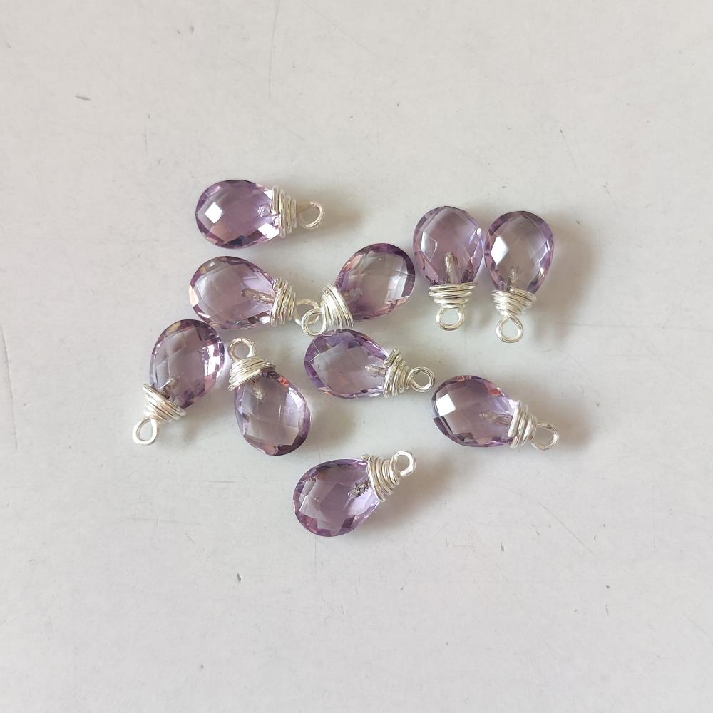 Amethyst Gemstone