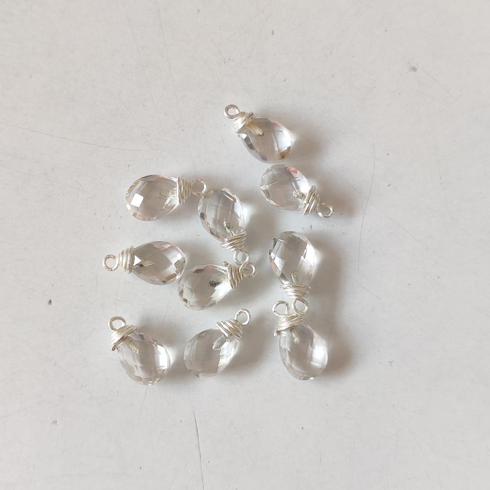 Crystal Gemstone